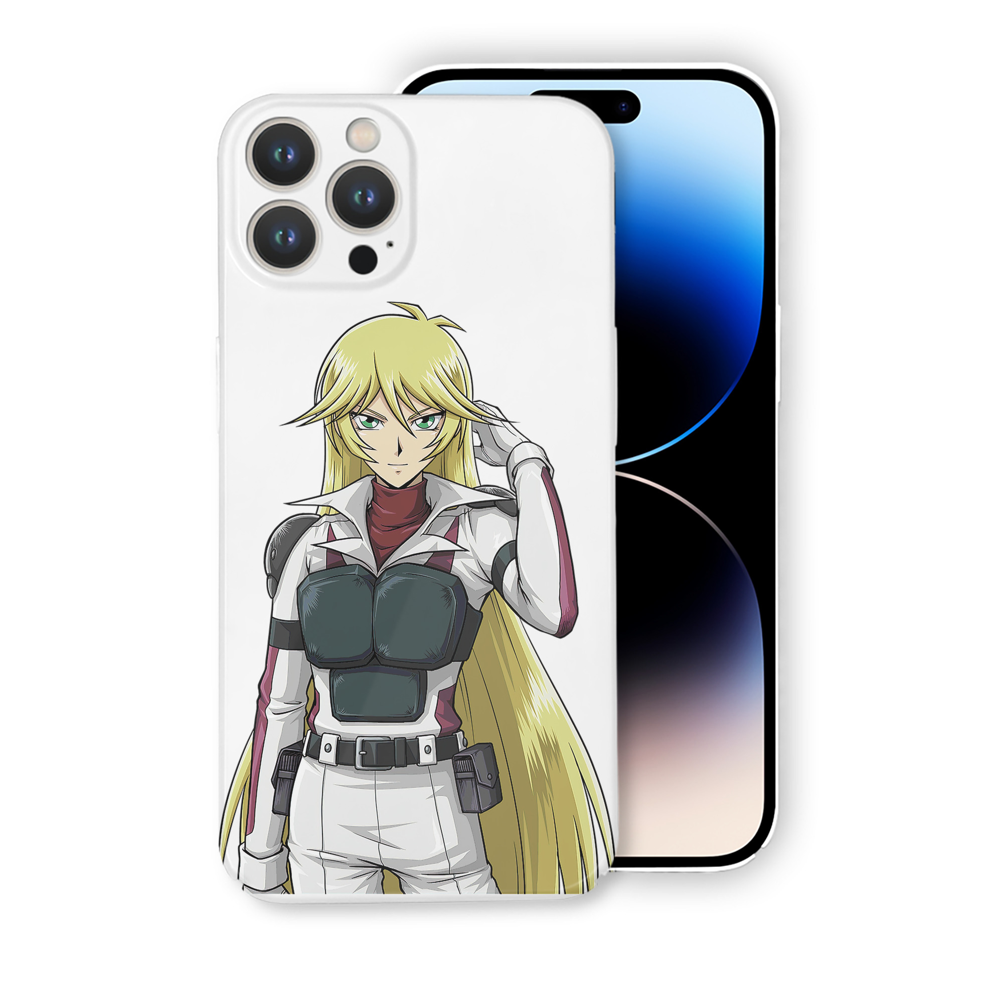 （画像用） 遊☆戯☆王 Yu-Gi-Oh! 【iPhone 14シリーズ対応】ハードケース